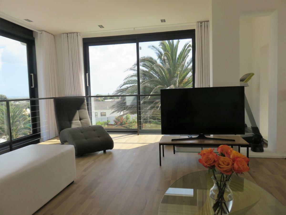 Cape White Villa Crawley Luaran gambar