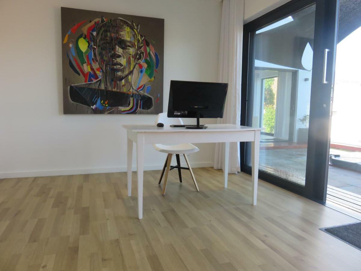 Cape White Villa Crawley Luaran gambar