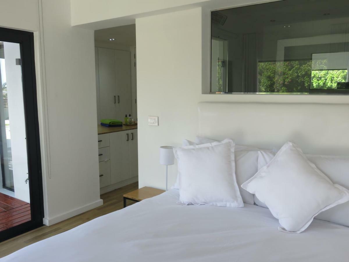 Cape White Villa Crawley Luaran gambar
