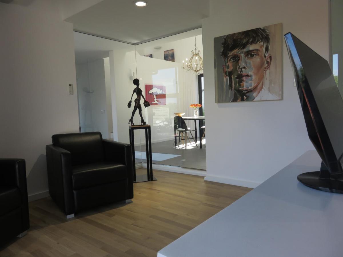 Cape White Villa Crawley Luaran gambar