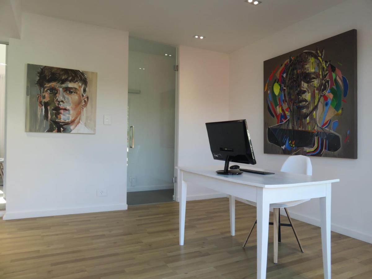 Cape White Villa Crawley Luaran gambar